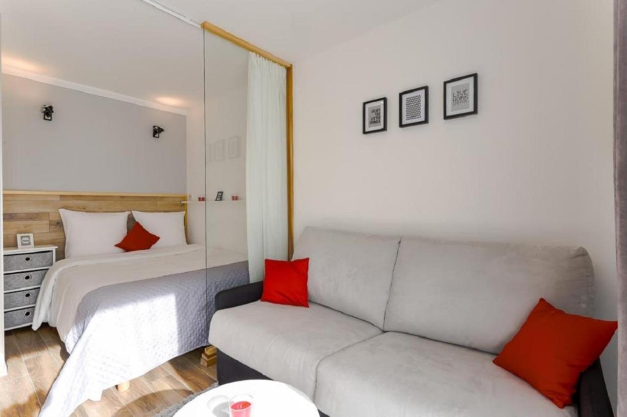 Apartment Guestready - Fully Renovated Apartment Near The Beaches