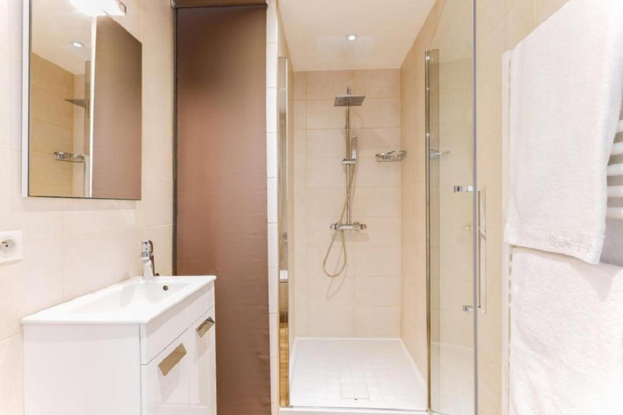 Guestready - Fully Renovated Apartment Near The Beaches Apartment *